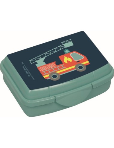 Snackbox