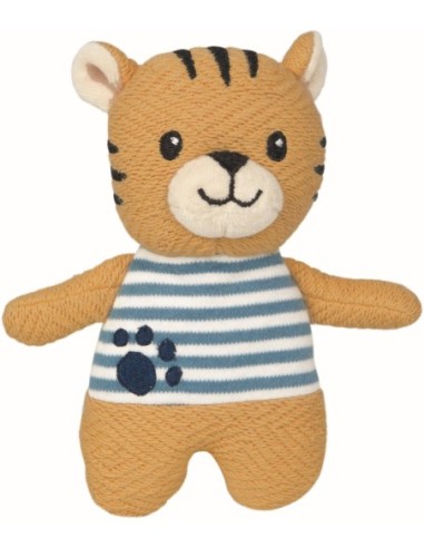 Knisper knuffeltje