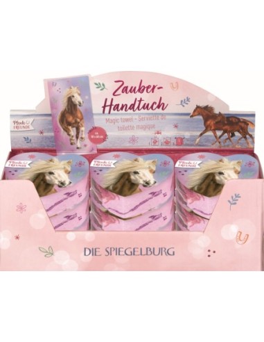 Toverhanddoek
