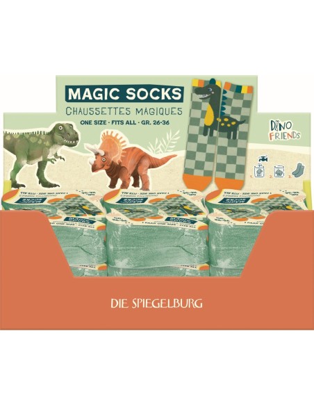 Magische sokken
