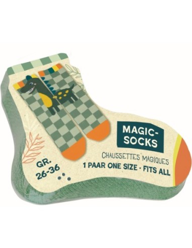 Magische sokken