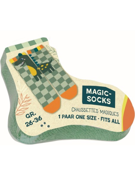 Magische sokken