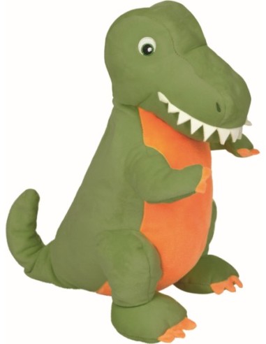 Dino Friends nekkussen dinosaurus