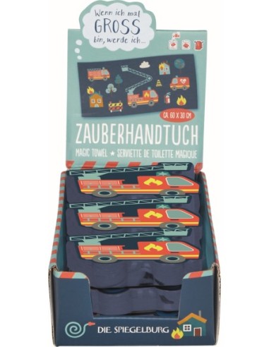 Toverhanddoek