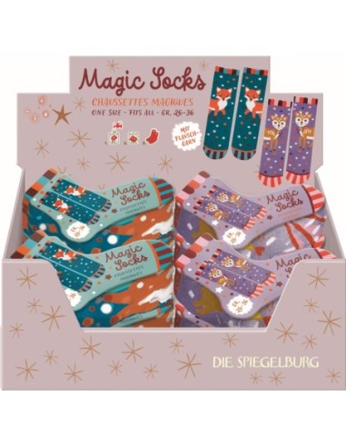 Magische sokken