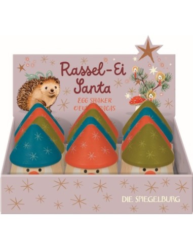 Rammel-ei