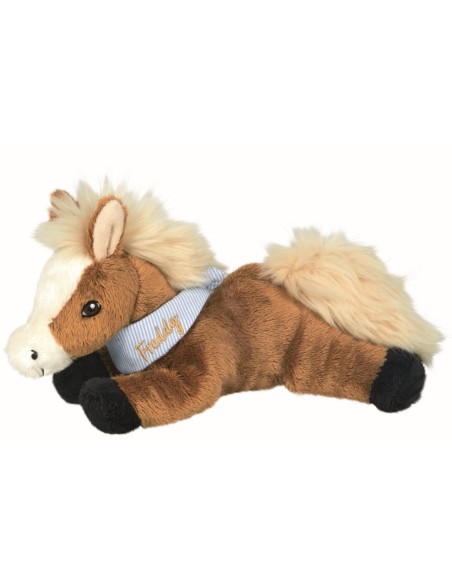 Knuffelpaard