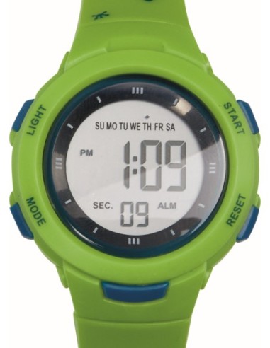 Outdoor digitaal horloge