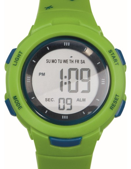 Outdoor digitaal horloge