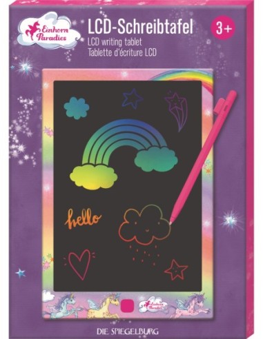 LCD-schrijftablet