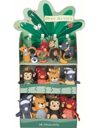 Presentation box Little Wonder