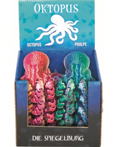 Octopus