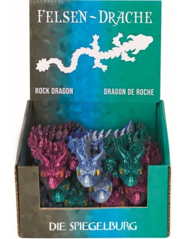 Rotsdraak