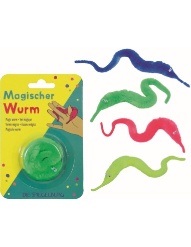 Magische worm