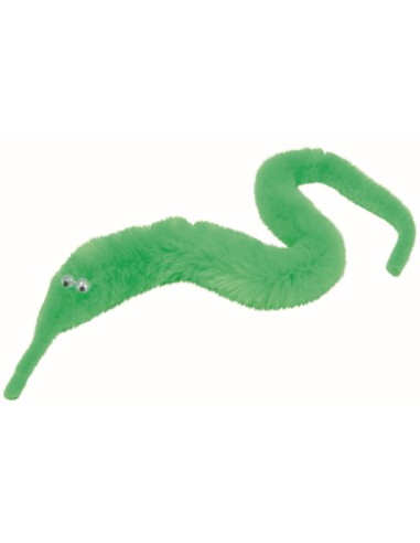 Magische worm
