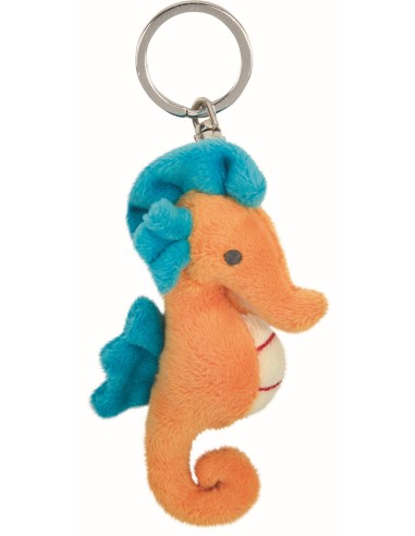 Sleutelhanger zeepaardje