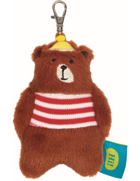 Sleutelhanger dieren