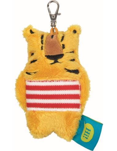 Sleutelhanger dieren