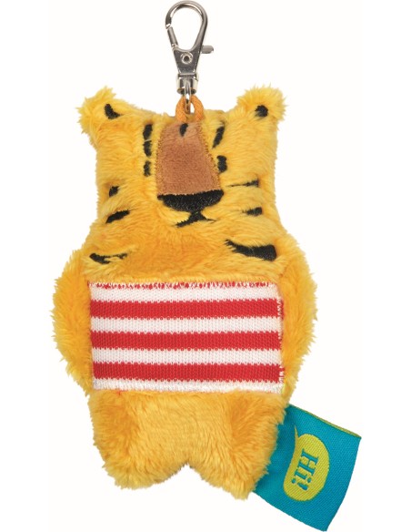 Sleutelhanger dieren