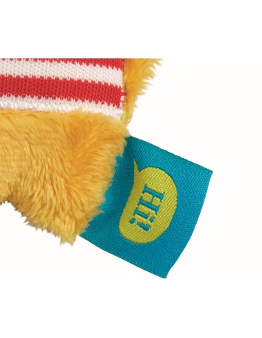 Sleutelhanger dieren