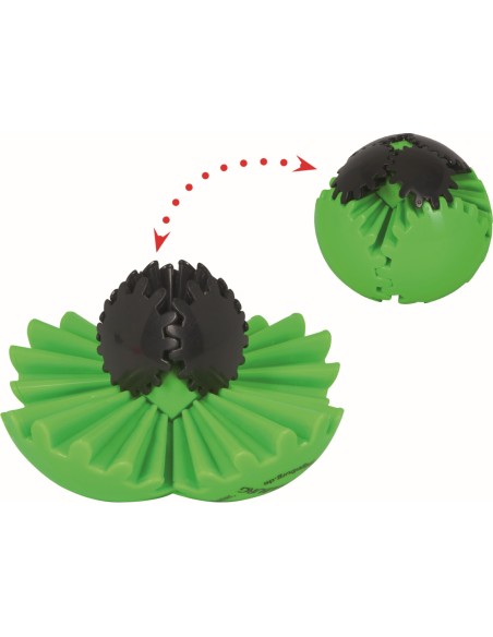 Magische bal - Wonderful Presents