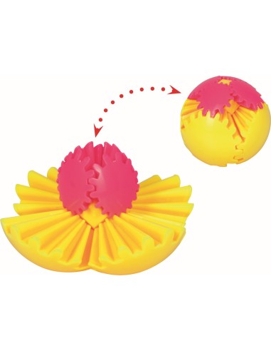 Magische bal - Wonderful Presents