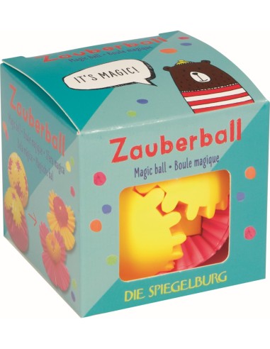 Magische bal - Wonderful Presents