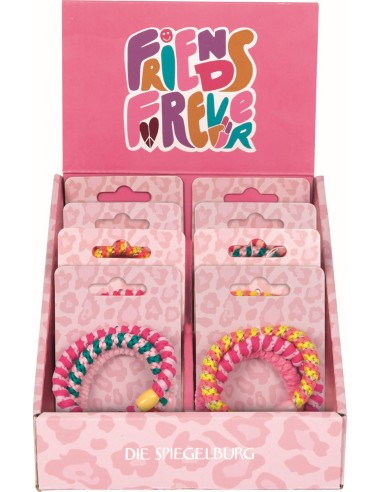 Haarelastiekjes