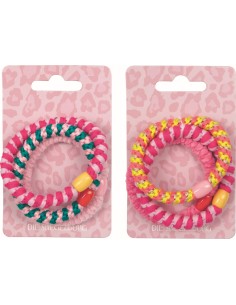 Haarelastiekjes 2