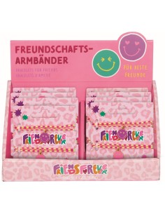 Vriendschapsarmbanden