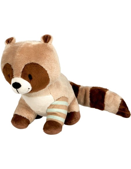 Knuffel wasbeer Joelle Tourlonias