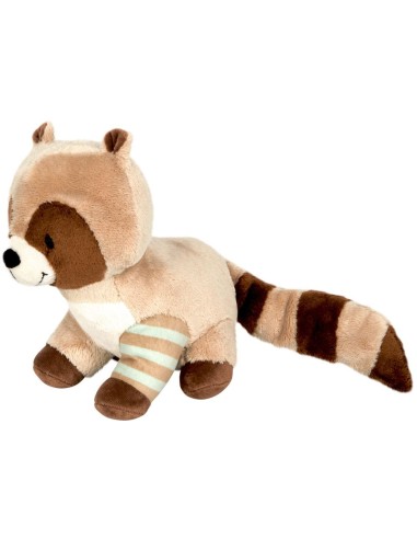 Knuffel wasbeer Joelle Tourlonias