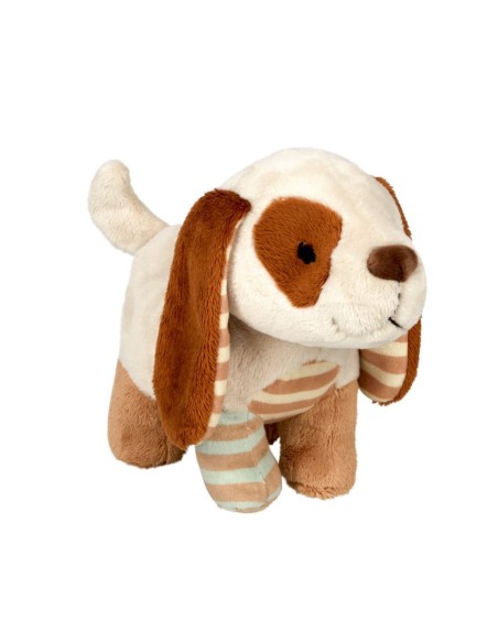 Knuffel hond Joelle Tourlonias