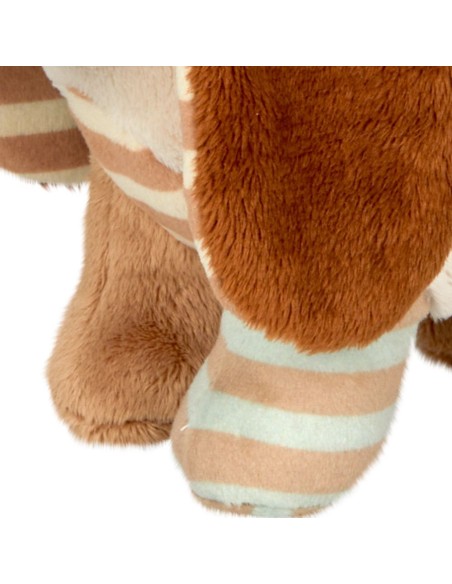 Knuffel hond Joelle Tourlonias