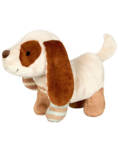 Knuffel hond Joelle Tourlonias