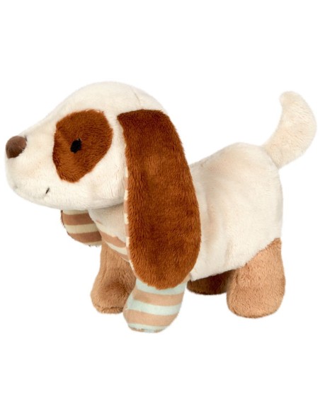 Knuffel hond Joelle Tourlonias