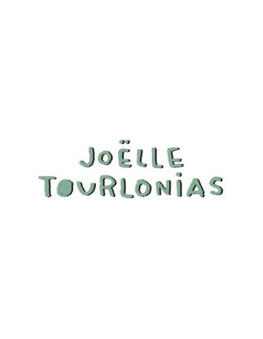 Stapelbekers Joelle Tourlonias