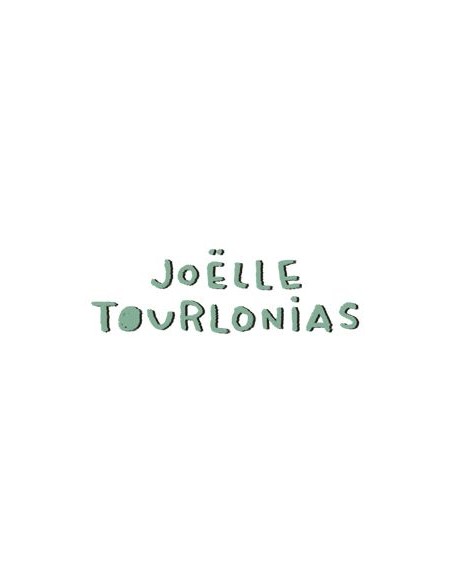 Stapelbekers Joelle Tourlonias