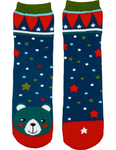 Magische sokken kerst