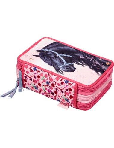 Etui paard