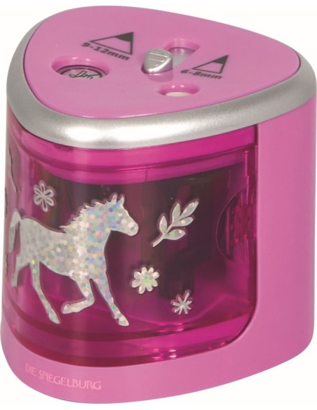 Elektrische puntenslijper