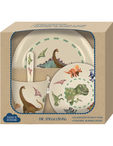 Servies cadeauset