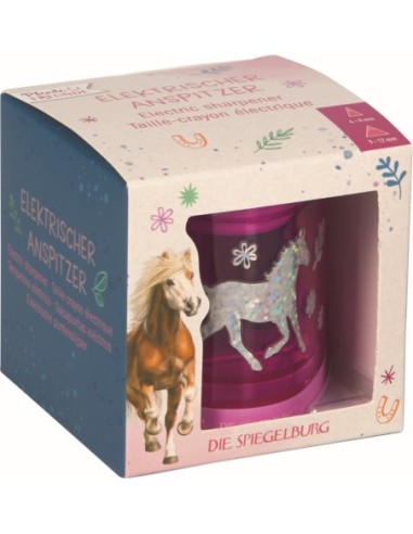 Elektrische puntenslijper