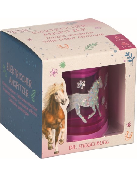 Elektrische puntenslijper