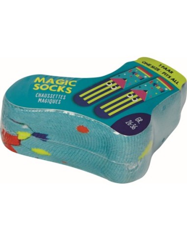 Magische sokken
