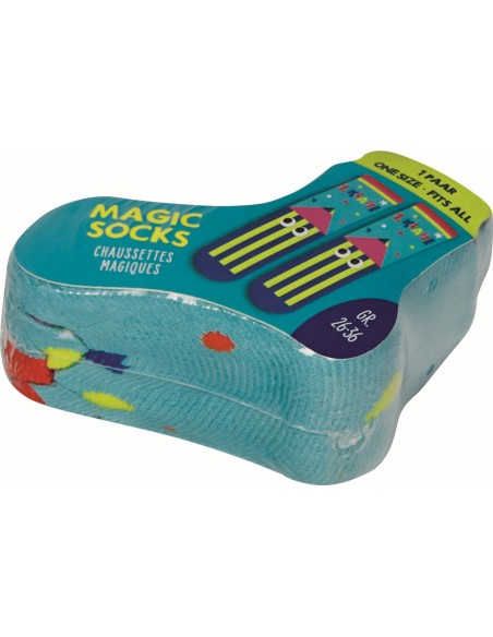 Magische sokken