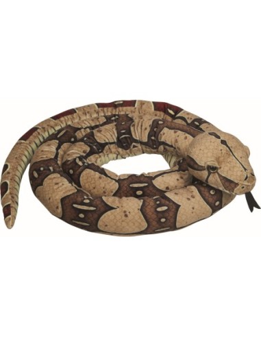 Slang boa constrictor - 300 cm