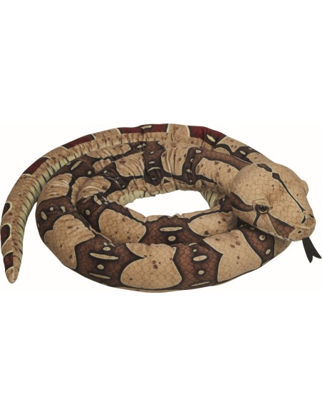 Slang boa constrictor - 300 cm
