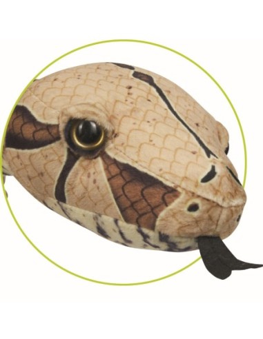 Slang boa constrictor - 300 cm