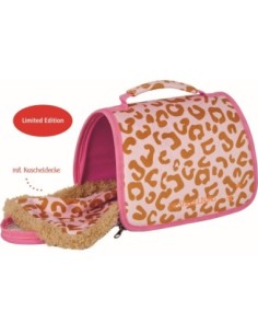 Reistas voor knuffel 2